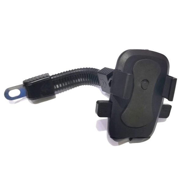HOLDER HP SPION HITAM UNIVERSAL BREKET